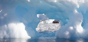 Antarctica