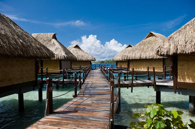 Maitai Polynesia Bora Bora