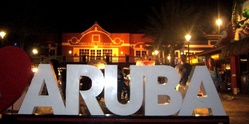 aruba