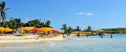 Saint Maarten